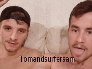 Tomandsurfersam