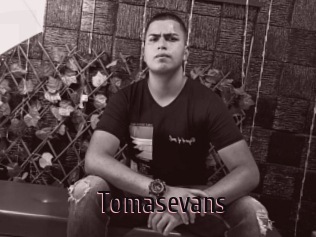 Tomasevans