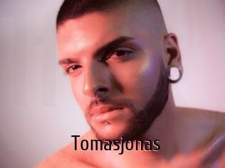 Tomasjonas