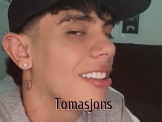Tomasjons