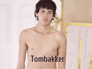 Tombakker