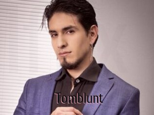 tomblunt 1 film x