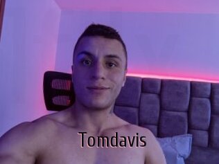 Tomdavis