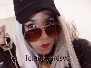 Tomedwardsvc