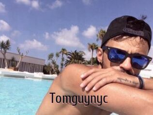 Tomguynyc