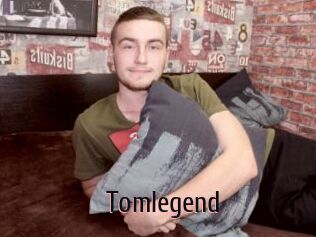 Tomlegend
