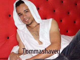 Tommashavey