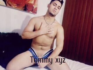 Tommy_xyz