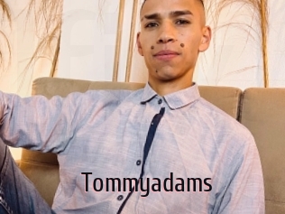 Tommyadams