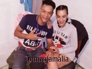 Tommyamalia