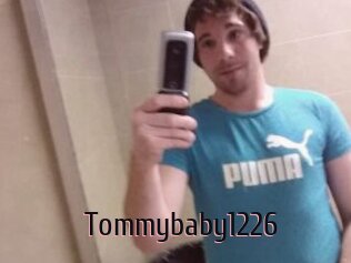 Tommybaby1226