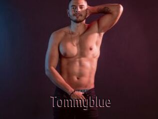 Tommyblue