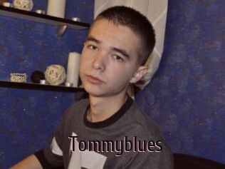 Tommyblues