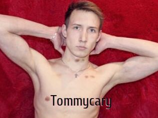 Tommycary