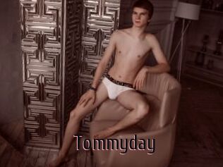 Tommyday