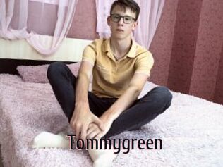 Tommygreen