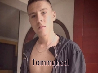 Tommyheel
