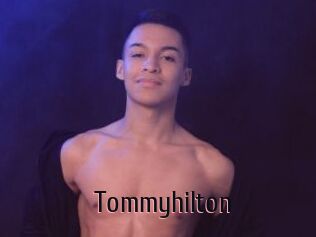 Tommyhilton