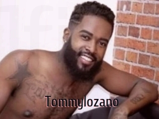 Tommylozano