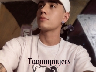 Tommymyers
