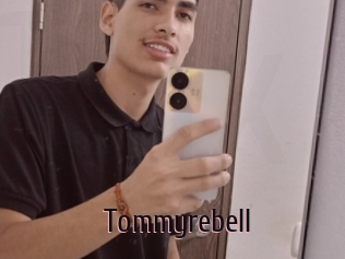 tommyrebell 1 film x