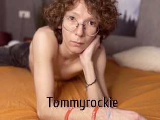Tommyrockie