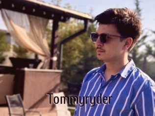 tommyryder 1 film x