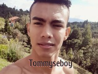 Tommyseboy