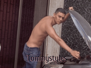 Tommystyles