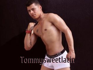 Tommysweetlatin