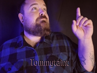 Tommytaint