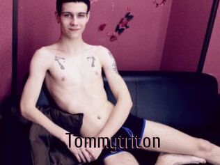 Tommytriton