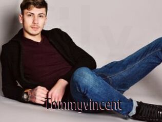 Tommyvincent