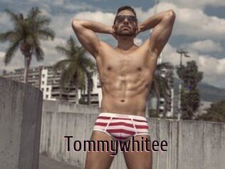 Tommywhitee