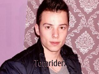 Tomriderx