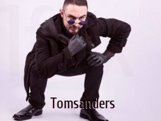 Tomsanders
