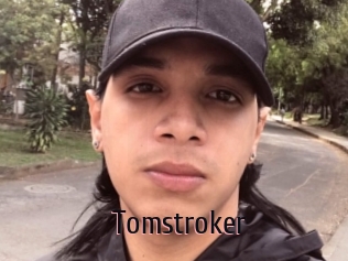 Tomstroker