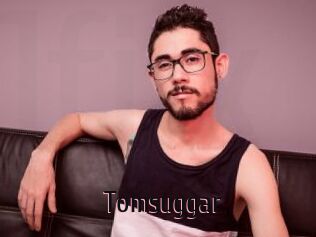 Tomsuggar