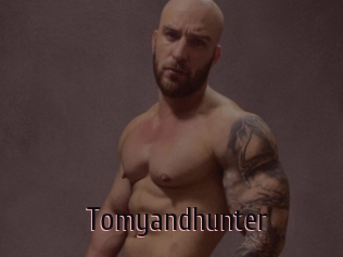 Tomyandhunter