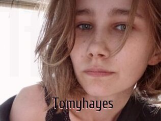 Tomyhayes