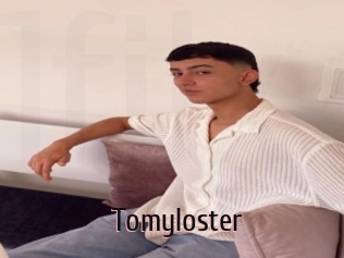 Tomyloster