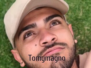 Tomymagno