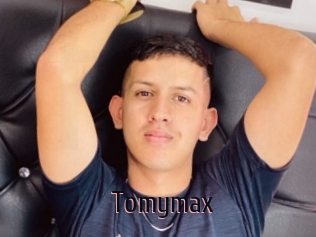 Tomymax