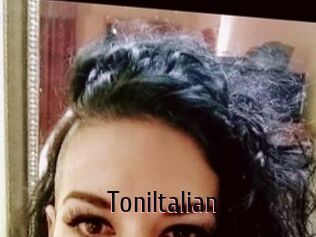 ToniItalian
