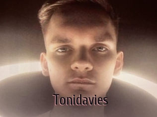 tonidavies 1 film x