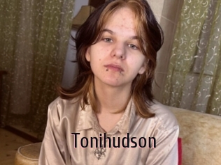 Tonihudson