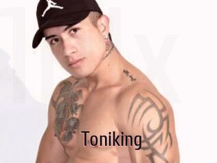Toniking