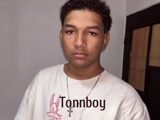 Tonnboy