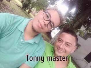 Tonny_master