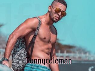 Tonnycoleman